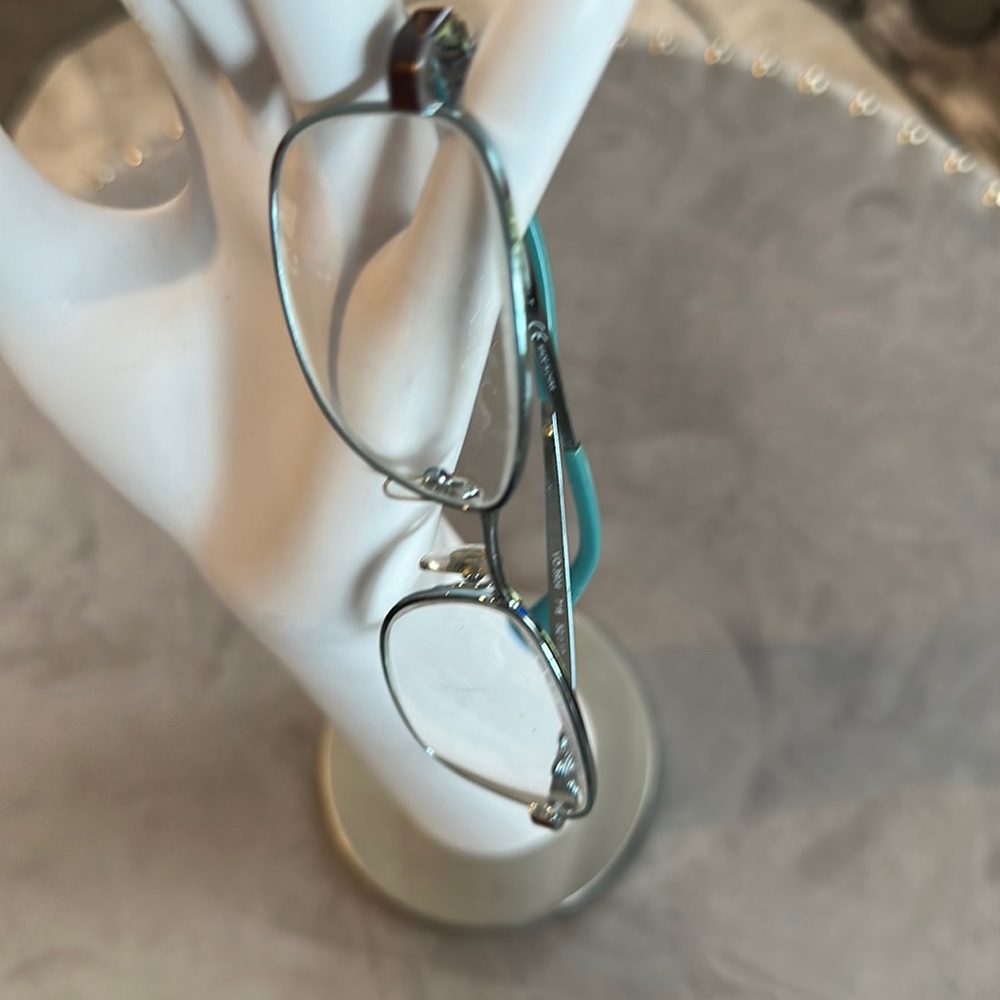 Vogue Eyewear with Case